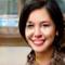 Anita D. smiling warmly