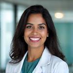 Dr. Anaya Patel, Certified Nutritionist