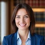 Dr. Elena Vladimirova, Clinical Psychologist
