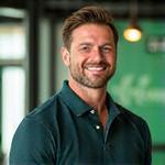 Mark Osborne, Strength & Conditioning Coach