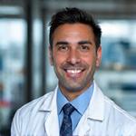 Dr. Gabriel Santos, Longevity Specialist